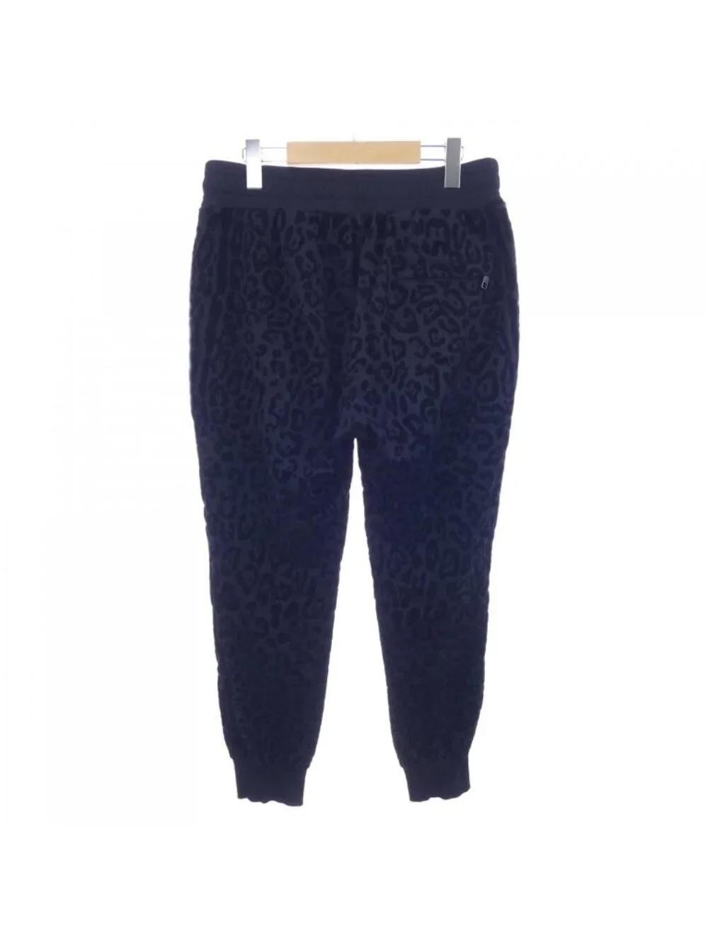 Dolce & Gabbana Gwjyaz Pants